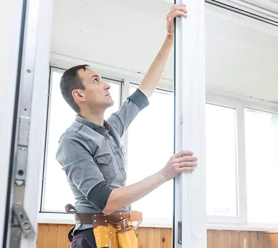 Replacement in Doral